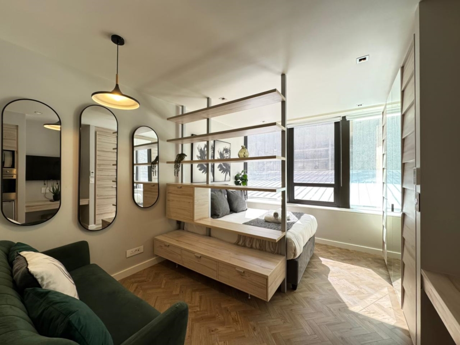 1 Bedroom Property for Sale in Cape Town City Centre Western Cape